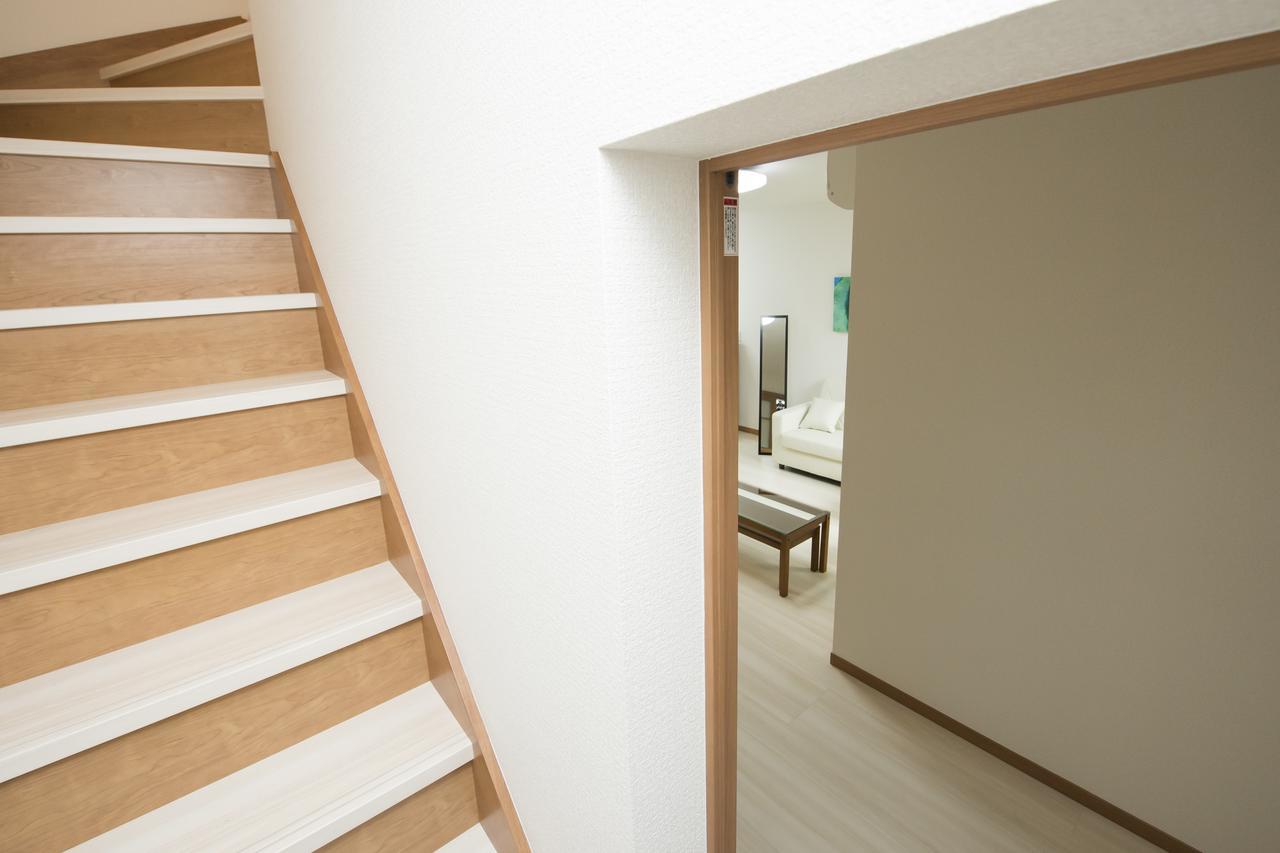 Kintai House Villa Osaka Exterior photo