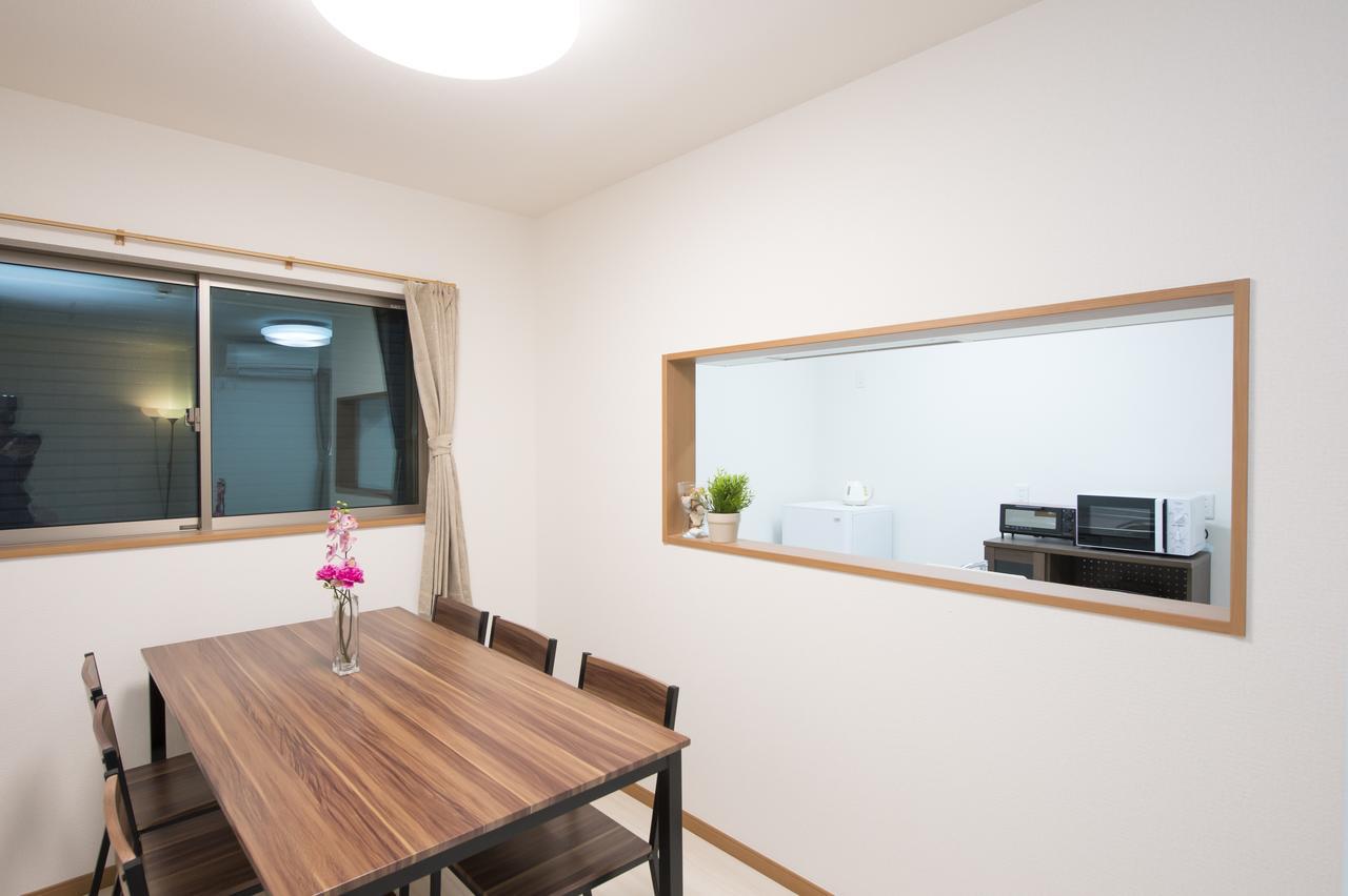 Kintai House Villa Osaka Exterior photo