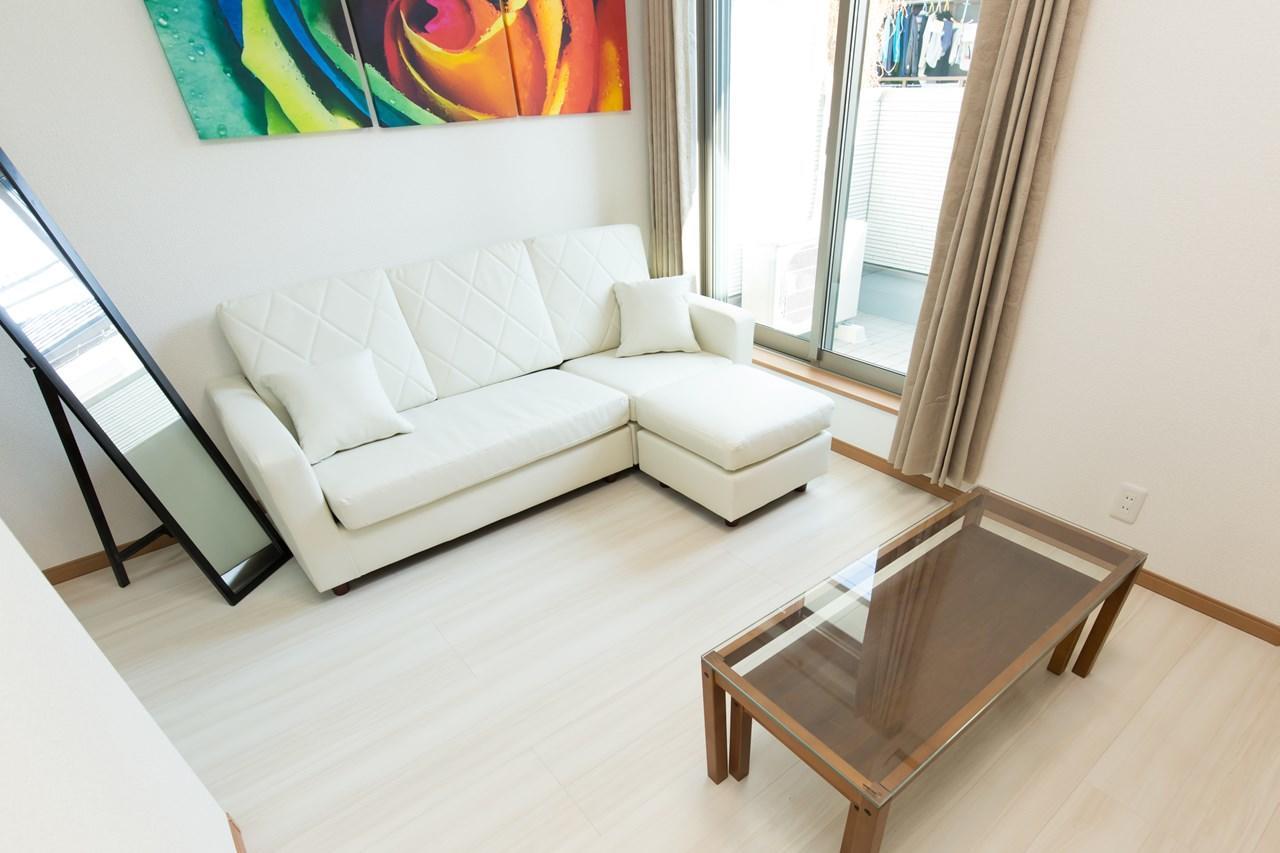 Kintai House Villa Osaka Exterior photo