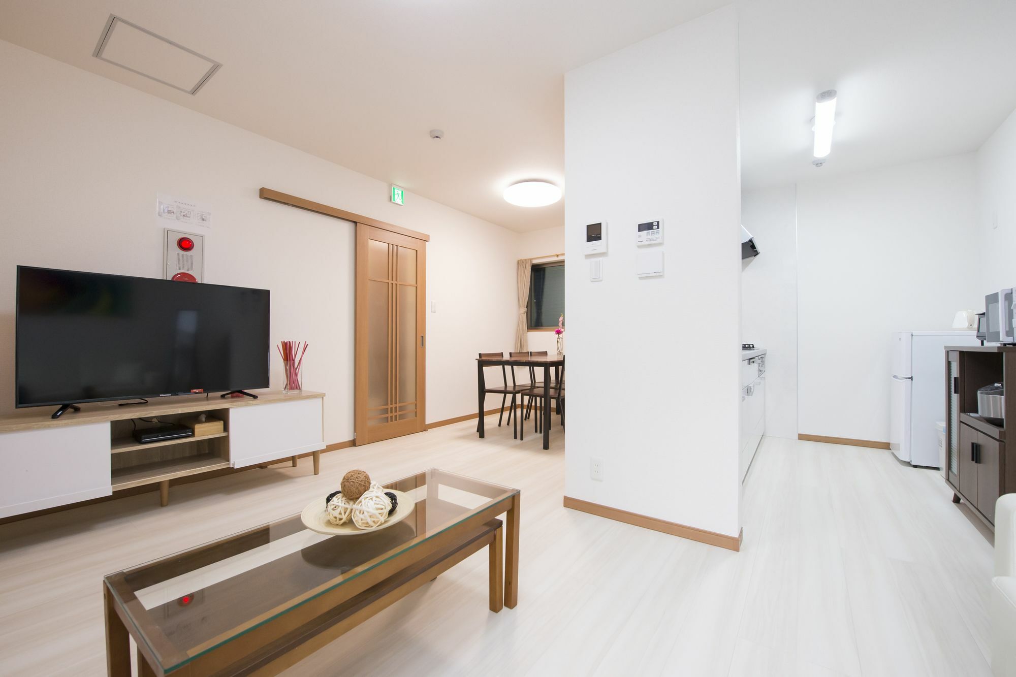 Kintai House Villa Osaka Exterior photo